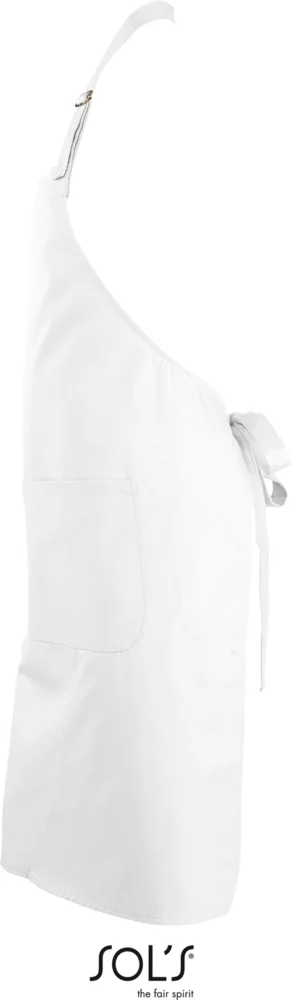 Bib Apron