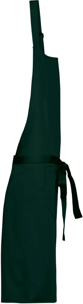 Latzschürze