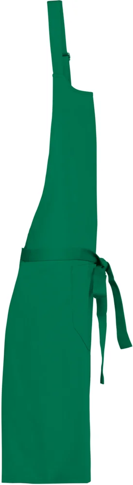 Latzschürze