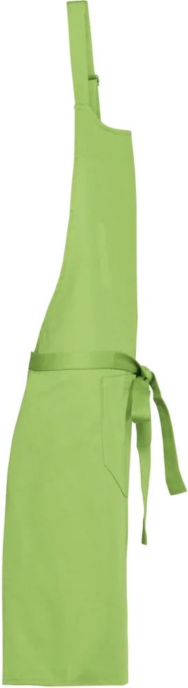 Latzschürze
