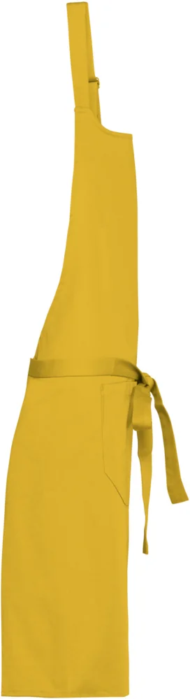Latzschürze