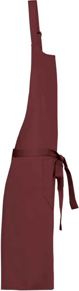 Latzschürze