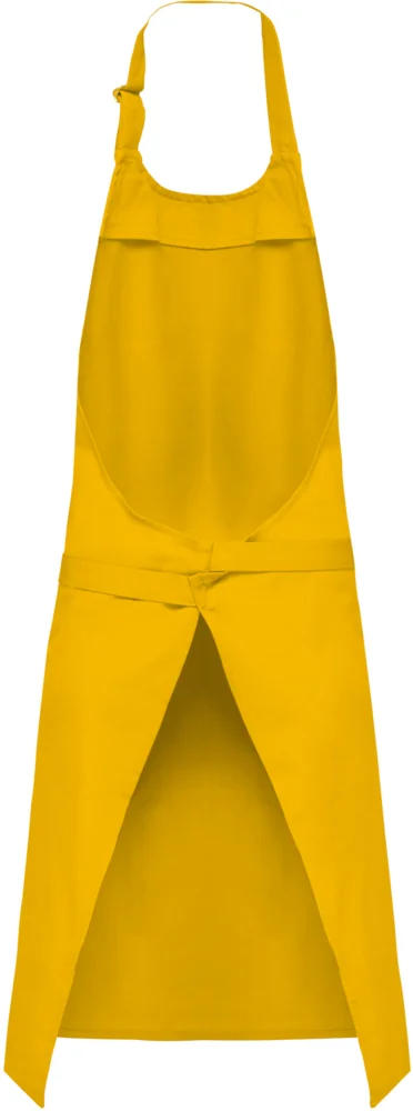 Latzschürze