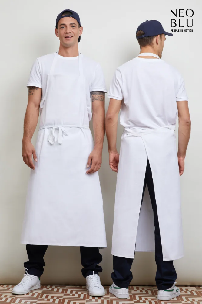 Bib Apron
