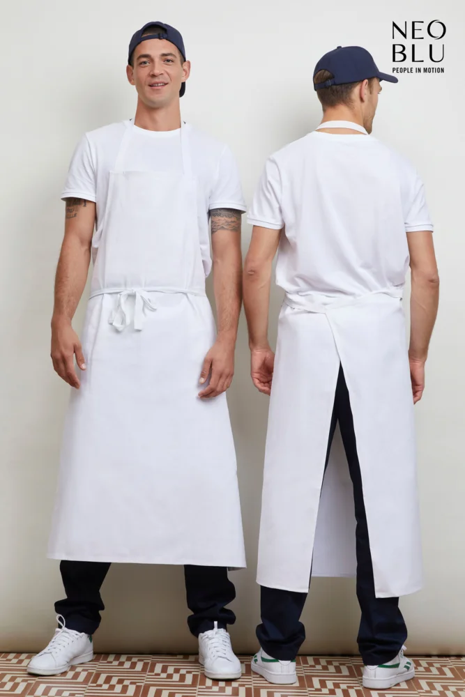 Bib Apron