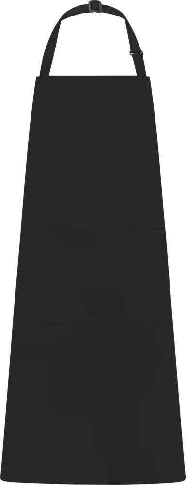 Bib Apron