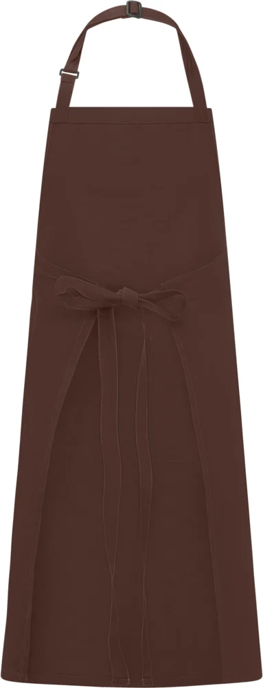 Bib Apron