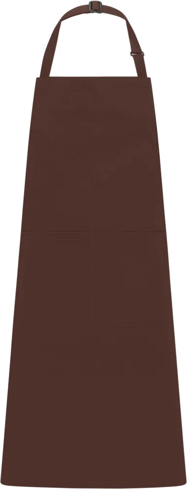 Bib Apron