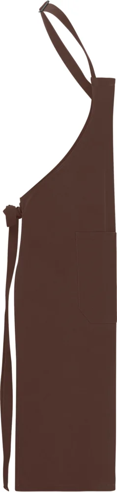 Bib Apron
