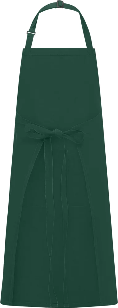 Bib Apron