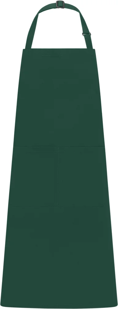 Bib Apron