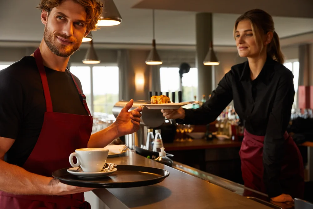 Bib Apron