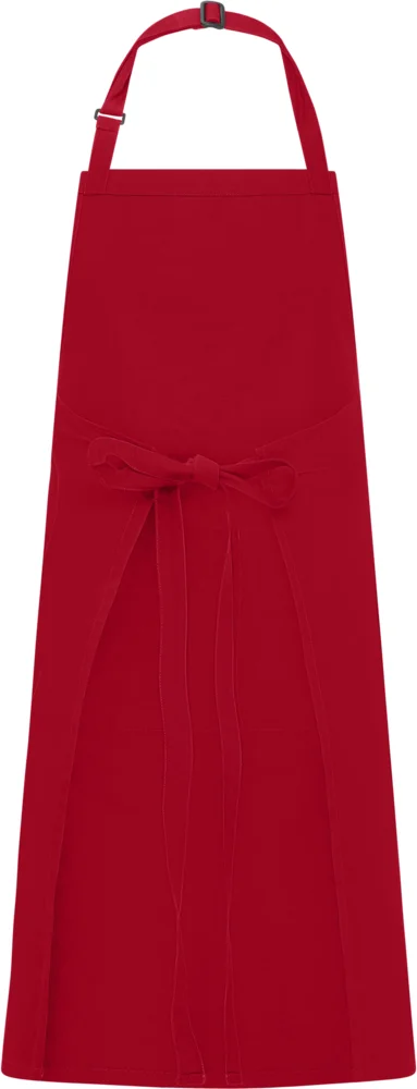 Bib Apron