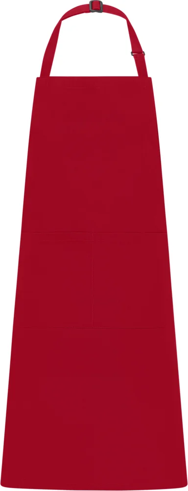 Bib Apron