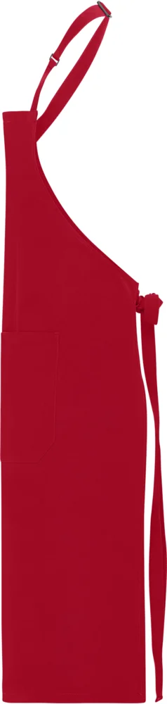 Bib Apron
