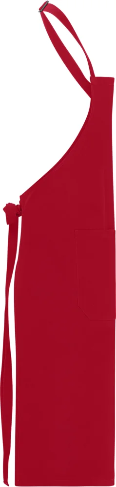 Bib Apron