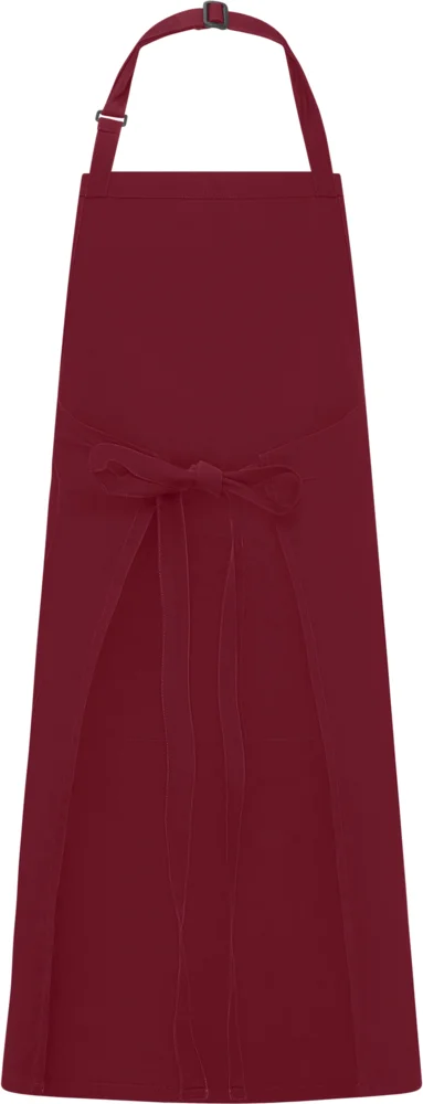 Bib Apron