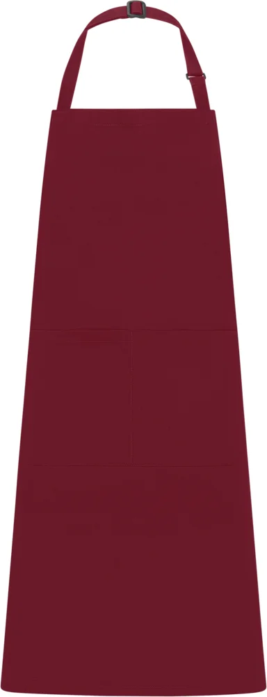 Bib Apron