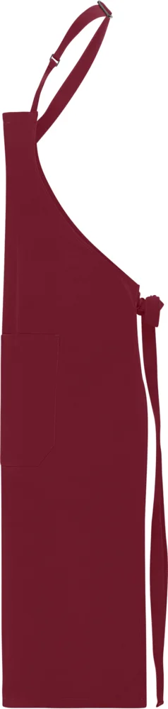 Bib Apron