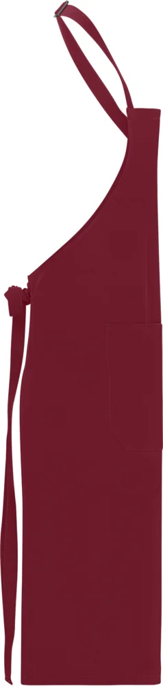 Bib Apron