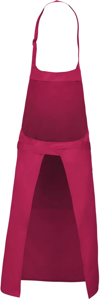 Latzschürze "Sommelier"