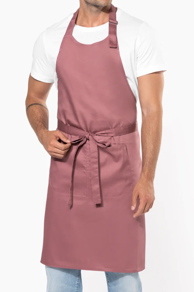 Latzschürze "Sommelier"