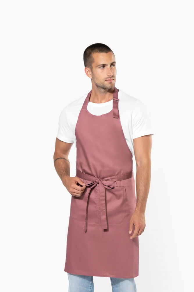 Latzschürze "Sommelier"