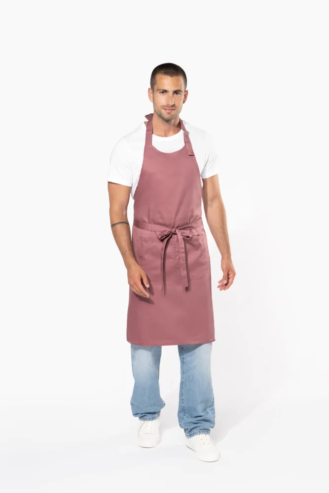 Latzschürze "Sommelier"