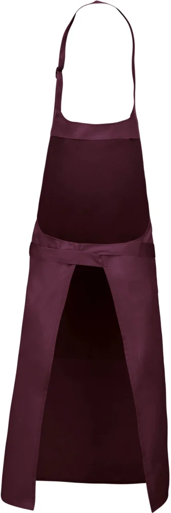 Latzschürze "Sommelier"