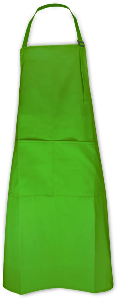 Latzschürze