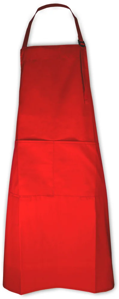 Latzschürze