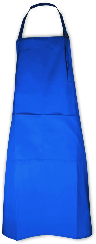 Latzschürze