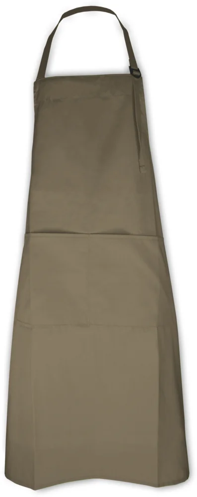 Latzschürze