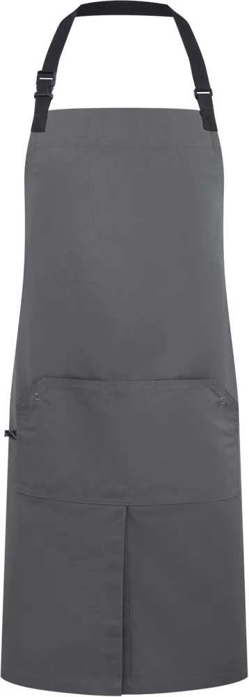 Bib Apron "Utility 2.0"