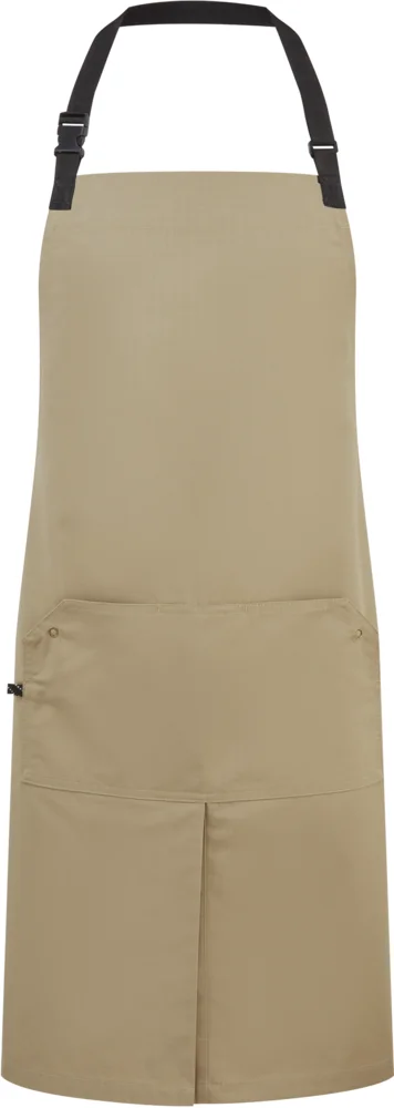 Bib Apron "Utility 2.0"