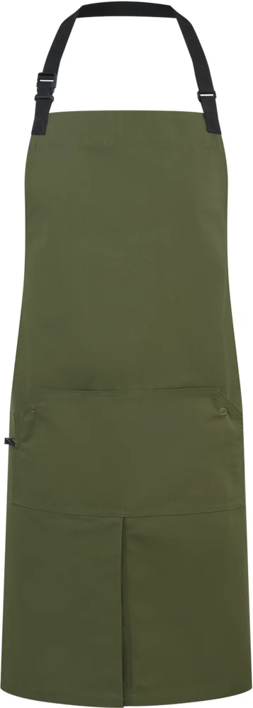 Bib Apron "Utility 2.0"