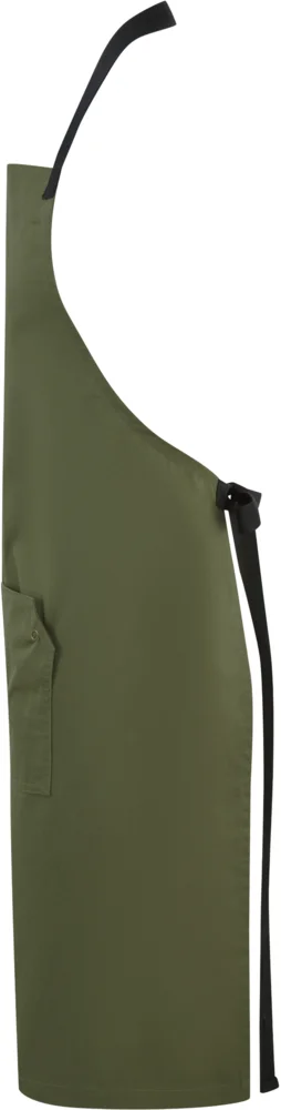 Bib Apron "Utility 2.0"