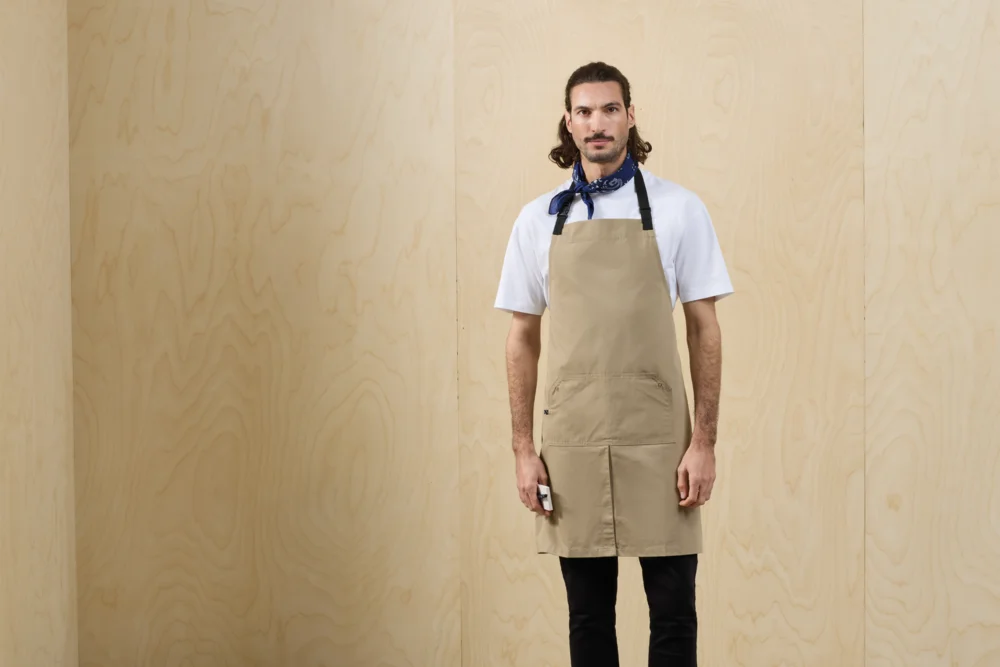 Bib Apron "Utility 2.0"