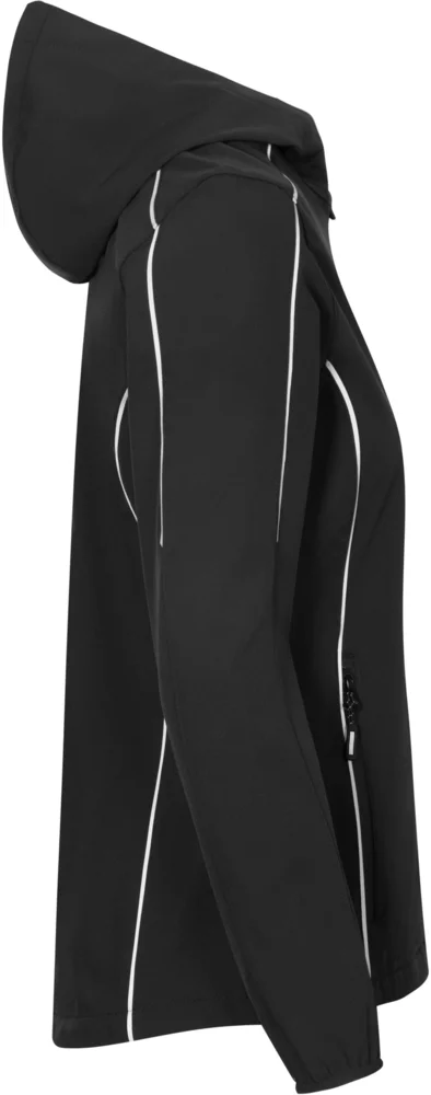 Ladies' Lightweight 2-Layer Softshell Jacket