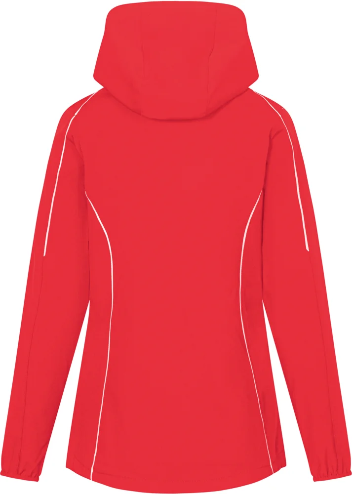 Ladies' Lightweight 2-Layer Softshell Jacket