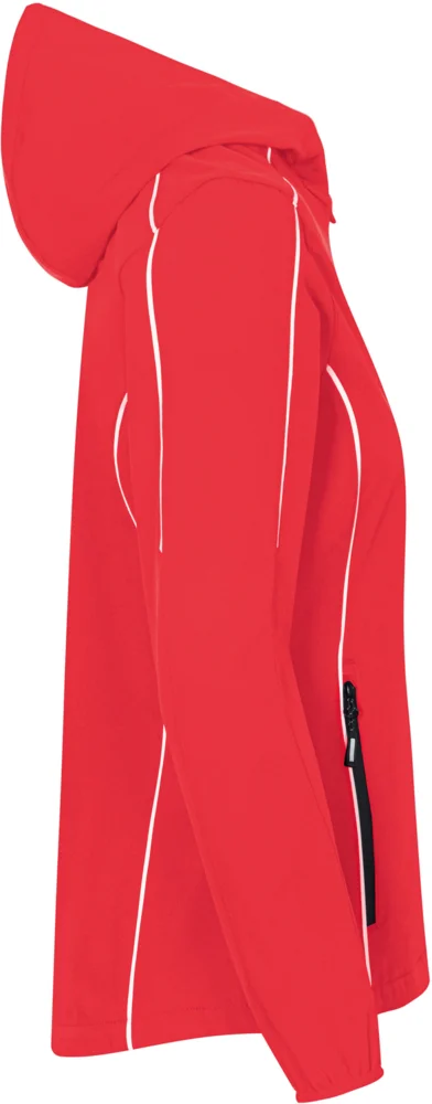 Ladies' Lightweight 2-Layer Softshell Jacket