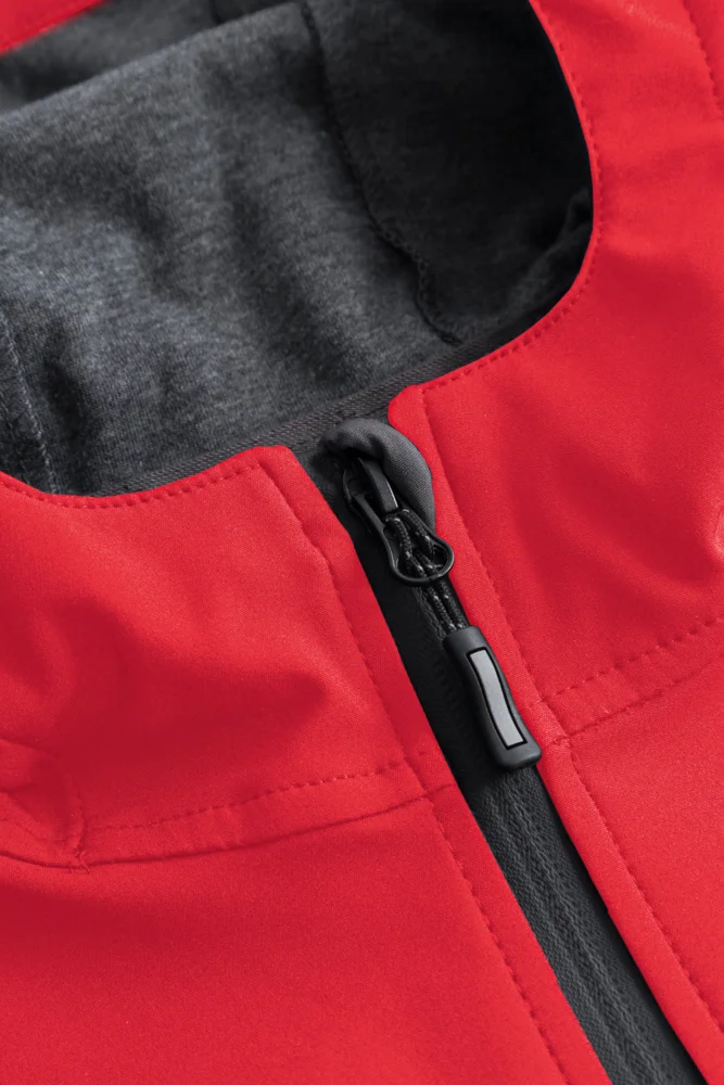 Ladies' Lightweight 2-Layer Softshell Jacket