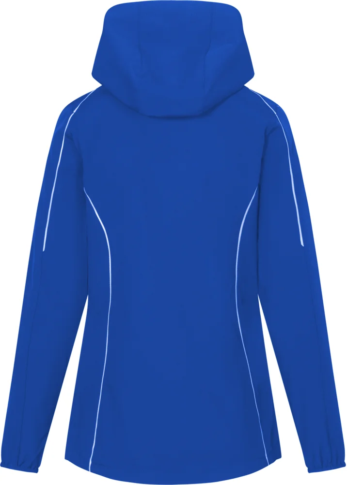 Ladies' Lightweight 2-Layer Softshell Jacket
