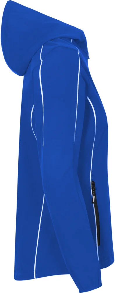 Ladies' Lightweight 2-Layer Softshell Jacket
