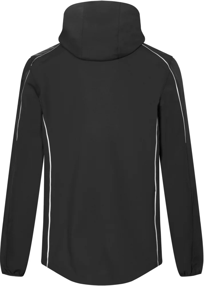 Leichte 2-Lagen Herren Softshell Jacke