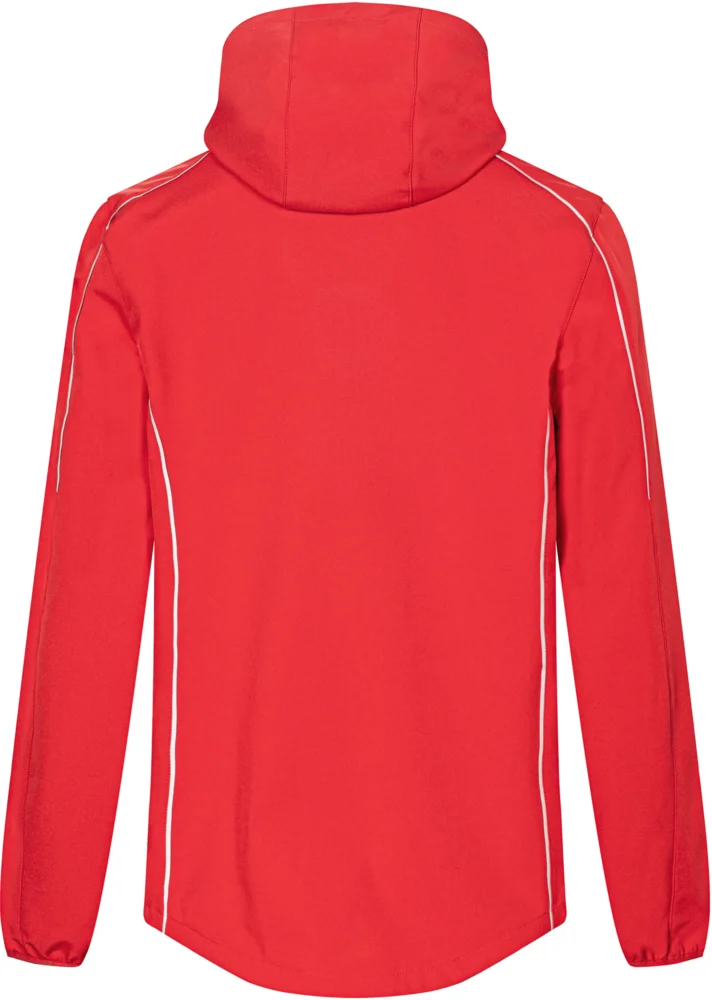 Leichte 2-Lagen Herren Softshell Jacke