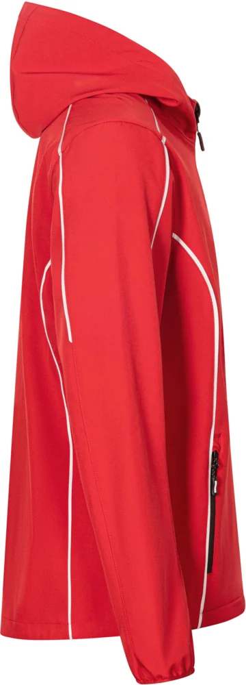 Leichte 2-Lagen Herren Softshell Jacke