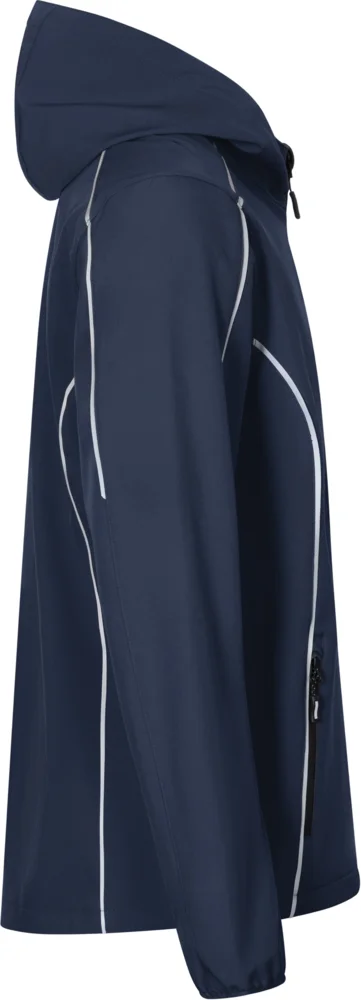 Leichte 2-Lagen Herren Softshell Jacke
