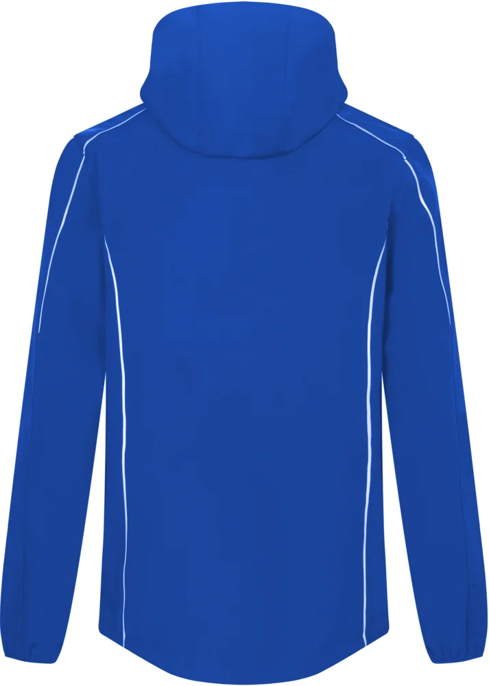 Leichte 2-Lagen Herren Softshell Jacke