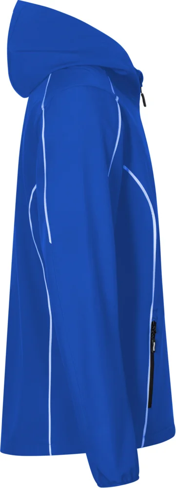 Leichte 2-Lagen Herren Softshell Jacke